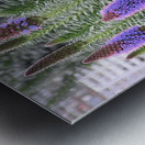 Flower33 Metal print