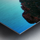 Outback2 Metal print