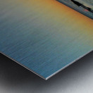 Sunset29 Metal print