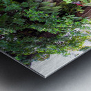 Waterfall12 Metal print