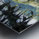 Windmill1 Metal print