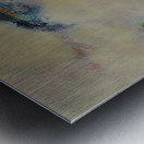 Landscape Metal print