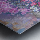 Augusts aroma Metal print