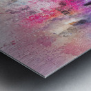 Abstract Painting IV Metal print