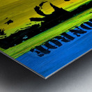 Marilyn Monroe Metal print