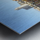 Girona Spain Metal print