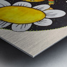 Praise Creatures 138 Metal print