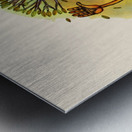 Praise Creatures 013 Metal print