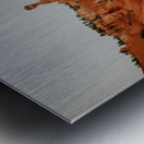 Bryce Canyon Utah Metal print