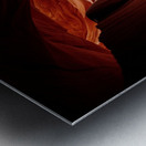 Antelope Canyon Arizona Metal print