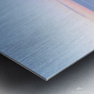 Mystic Water Metal print
