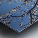 Lovely feelings Metal print