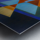 A Flight of Arrows Metal print