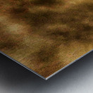 Infinity Metal print