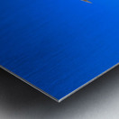 Standing Ovation  Metal print