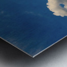 Eternal Flare  Metal print