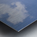 High Above  Metal print