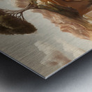 Coffee: The Elixir of Inspiration2 Metal print