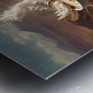 Surreal Brew3 Metal print