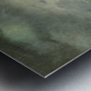 The Storm 1876  Metal print