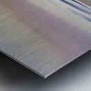 Sunrise 1 Metal print