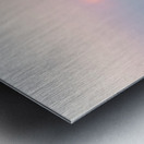 Sunrise 2 Metal print