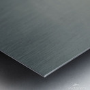 Siuslaw North Jetty 2 - Florence Oregon Metal print