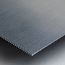 Old Salem Jail Cupola  in Massachusetts  Metal print