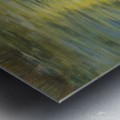 Tranquility - Painting Metal print