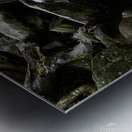 Cucumber Falls 3 Metal print