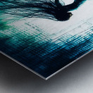 Leap Of Faith Metal print