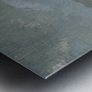 Weathered Shore Metal print