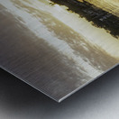 Done deals Metal print