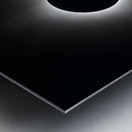 Totality Metal print