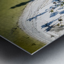 Sanibel Lighthouse Post-Ian 3 Metal print