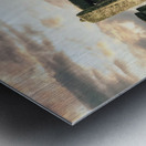 Stonehenge Metal print