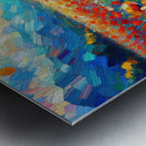  Nu Expressionism Metal print