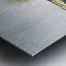 Ville d’Avray Metal print