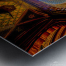 Spanish Synagogue Prague- Czech Republic Metal print