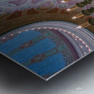 Sherit Israel Synagogue San Francisco Metal print