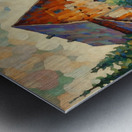  Nu Expressionism Metal print