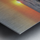 Avellanas Metal print
