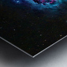 Orion Nebula  Metal print