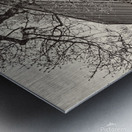 Weathered Impression metal