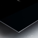 2019 Lunar Eclipse Phases Metal print