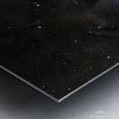 Orion & Horsehead Nebulae Metal print