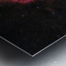 Rosette Nebula Metal print