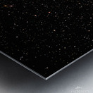 Perseus Double Cluster Metal print