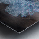 Surreal Waterscape Metal print