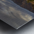 Black Canyon of the Gunnison Metal print